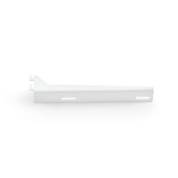 Комплект из 4 кронштейнов для Полок Johanez единый размер белый AM.PM  фото, kupilegko.ru